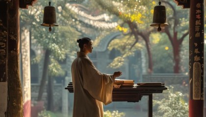 灵慧寺信息咨询服务，让你的旅程更高效