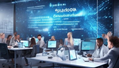 星云信息技术咨询电话，助力企业实现数字化转型
