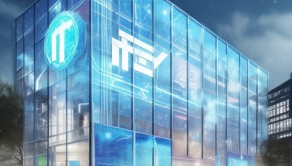 智行科技，智行未来—城阳智行客信息技术咨询服务中心
