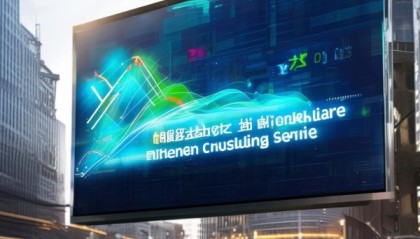 崇义县新亮信息咨询服务，机遇与挑战