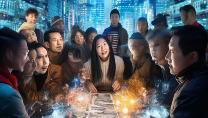 温故启新，我看未来，温州信息技术咨询的趋势与机遇