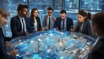 金海信息咨询服务助力企业数字化转型的专业解决方案