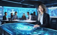 昕忆信息技术咨询，引领AI时代，提供专业治理方案