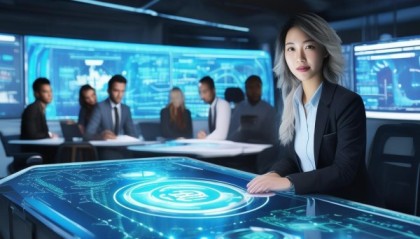 昕忆信息技术咨询，引领AI时代，提供专业治理方案