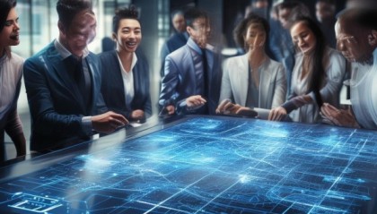 北清信息技术咨询工作室，探索未来的技术变革