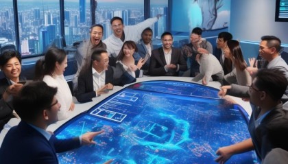 长沙浩宇信息技术咨询有限公司，解析市场机遇与未来展望