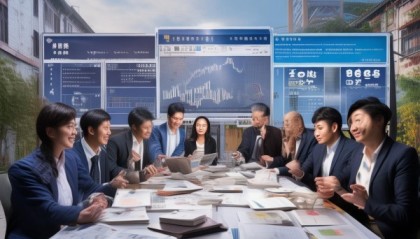 信息咨询服务助力信丰经济发展与创新