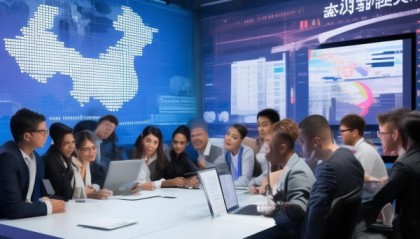 湖南友隆信息技术咨询，助力企业发展之路