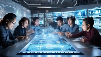 技术咨询与系统设计的深度合作，驾陪技术的未来发展方向