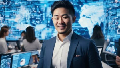 信息化咨询经理，推动企业数字化转型的智囊