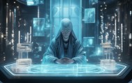 贵人智慧，智慧时代的未来