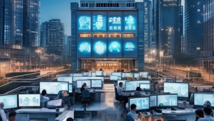 武汉信息化升级咨询公司，助力城市数字化转型