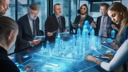 咨询服务机构信息化建设，从服务模式到数字化转型
