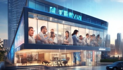 长沙天众信息技术咨询，助力创新与发展的新机遇