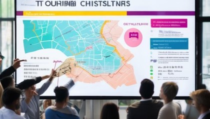 徐州信息技术咨询价格解析，选择与需求匹配的解决方案