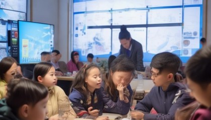 河北地区信息化教育咨询方案及策略