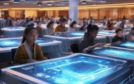 阳泉信息化教室咨询平台，助力教育数字化转型的创新实践