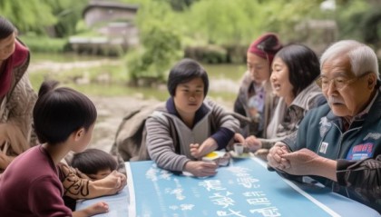 探索构建和谐社会的智慧与力量，助力构建正义与智慧的未来。