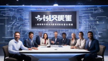 揭西信息咨询服务，助力企业数字化转型的强劲助力
