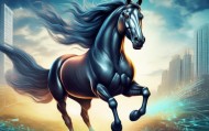 马驰晟信息咨询服务助力企业数字化转型的助力者