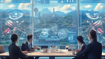 承德企业信息化咨询服务助力企业数字化转型