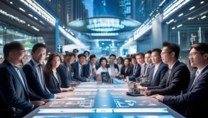 常德信息化咨询委员会，助力数字化转型的坚强力量