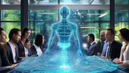 咨询信息化，重塑企业可持续发展新引擎