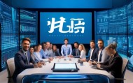 清河信息咨询服务助力数字化转型的助力专家