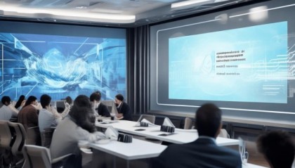信息化咨询项目启动会PPT