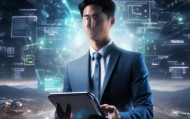 小张张，引领未来，创新无限—信息咨询服务领域的创新者