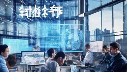广东省信息化咨询公司助力数字化转型的坚强力量