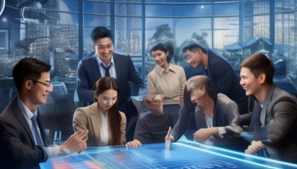 承德集团企业信息化咨询，助力企业数字化转型