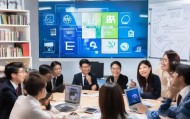 郧西信息咨询服务，助力企业成长的创新解决方案