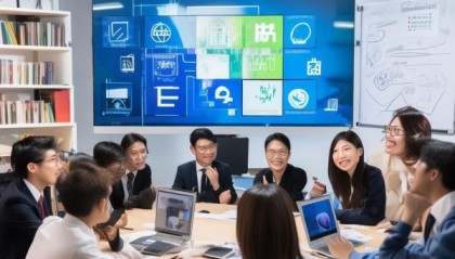 郧西信息咨询服务，助力企业成长的创新解决方案