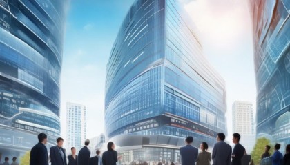 福州顺银信息咨询服务的未来