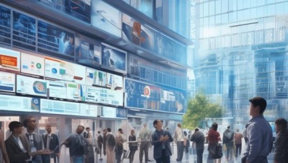 眉县信息咨询服务中心，助力信息时代，服务社会创新