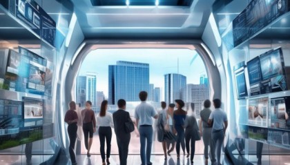 走进深圳，认识我们的信息化咨询公司—深圳政府信息化咨询公司
