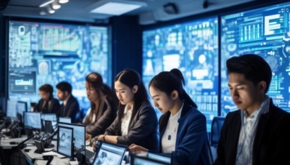 锐佳信息技术咨询服务部，助力企业数字化转型的强劲力量
