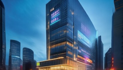 贵川金服，在中山这座城市的金融服务新引擎