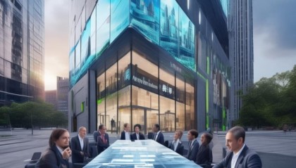 武汉智慧城市咨询设计公司，助力智慧城市的未来