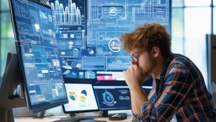 行业信息化咨询设计师，解析职业发展与行业需求