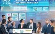 吴江区信息技术咨询资质助力企业数字化转型