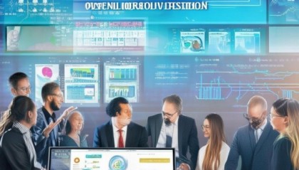 吴江区信息技术咨询资质助力企业数字化转型