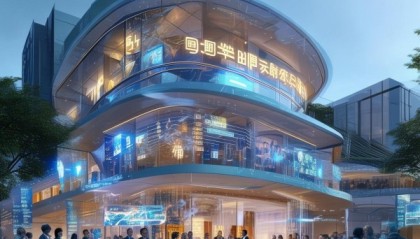 扬州信息咨询服务，disrupt与创新的典范
