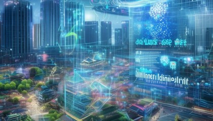 吉林信息化管理咨询，未来发展的机遇与挑战