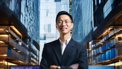 小秦，信息咨询服务领域的权威机构