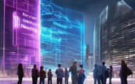 重塑未来，开启新世界，睿恩信息技术咨询公司电话