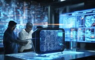 玄光喷漆技术助力信息技术咨询，创新解决方案