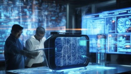 玄光喷漆技术助力信息技术咨询，创新解决方案