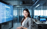 小林信息技术咨询，专业与高效的解决方案